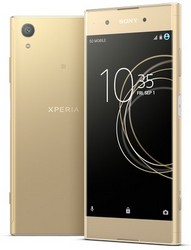 Замена дисплея на телефоне Sony Xperia XA1 Plus в Саратове